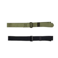 Olive Drab Adjustable Nylon Battle Dress Uniform Belt (44")